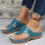 Sandale Orthopedique Mode
