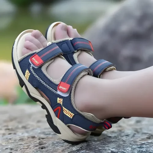 Sandale de Marche Enfant