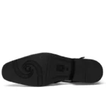 Sandales Homme Cuir Bout Fermé