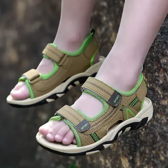 Sandales enfant