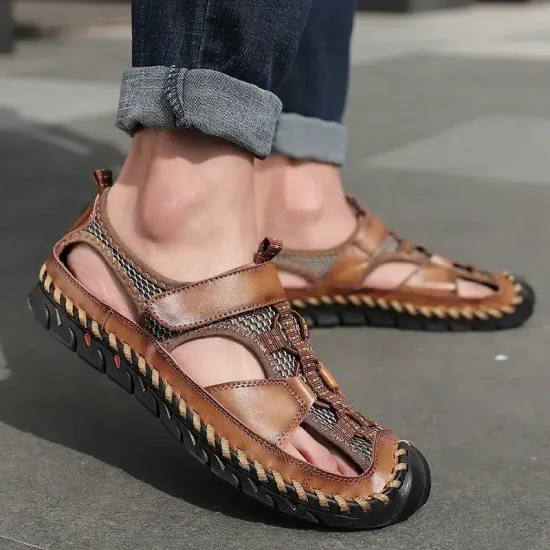 Sandales homme